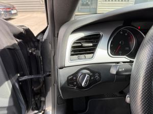 Audi A5 Sportback 1.8 TFSI multitronic S line ed - Foto 12