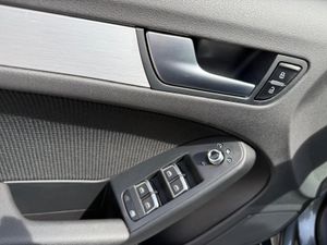 Audi A5 Sportback 1.8 TFSI multitronic S line ed - Foto 11