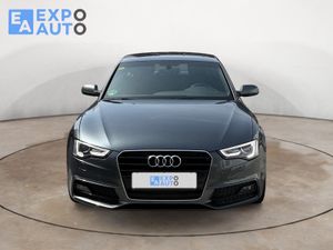 Audi A5 Sportback 1.8 TFSI multitronic S line ed - Foto 3