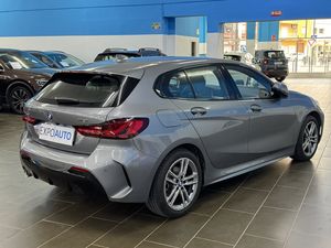 BMW Serie 1 118i Aut. - Foto 10