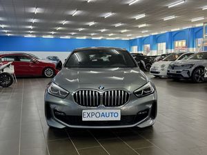 BMW Serie 1 118i Aut. - Foto 3
