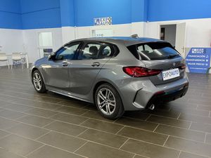 BMW Serie 1 118i Aut. - Foto 8