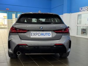 BMW Serie 1 118i Aut. - Foto 9