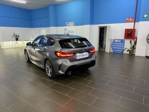 BMW Serie 1 118i Aut. - Foto 22