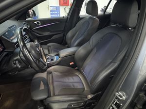 BMW Serie 1 118i Aut. - Foto 13