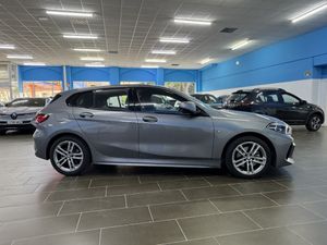 BMW Serie 1 118i Aut. - Foto 7