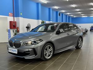 BMW Serie 1 118i Aut. - Foto 4