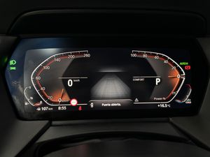 BMW Serie 1 118i Aut. - Foto 21