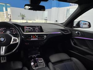 BMW Serie 1 118i Aut. - Foto 16