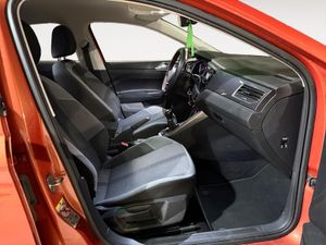 Volkswagen Polo Sport 1.0 TSI 85kW (115CV) - Foto 11