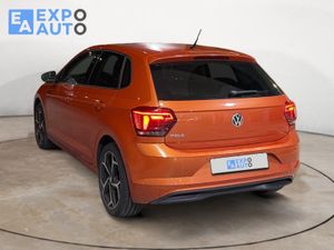 Volkswagen Polo Sport 1.0 TSI 85kW (115CV) - Foto 6