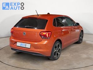 Volkswagen Polo Sport 1.0 TSI 85kW (115CV) - Foto 9