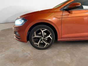 Volkswagen Polo Sport 1.0 TSI 85kW (115CV) - Foto 8