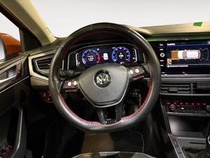 Volkswagen Polo Sport 1.0 TSI 85kW (115CV) - Foto 22