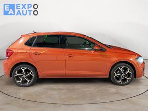 Volkswagen Polo Sport 1.0 TSI 85kW (115CV) - Foto 10
