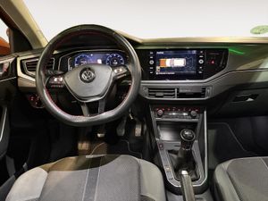 Volkswagen Polo Sport 1.0 TSI 85kW (115CV) - Foto 20