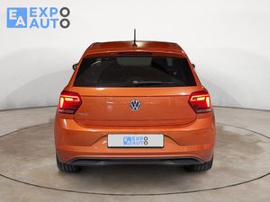 Volkswagen Polo Sport 1.0 TSI 85kW (115CV) - Foto 7