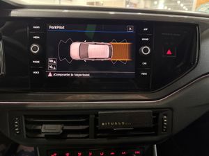 Volkswagen Polo Sport 1.0 TSI 85kW (115CV) - Foto 13