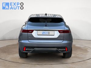 Jaguar E-Pace 1.5 PHEV 309PS R-Dynamic S 4WD Auto - Foto 10