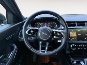 Jaguar E-Pace 1.5 PHEV 309PS R-Dynamic S 4WD Auto - Foto 12