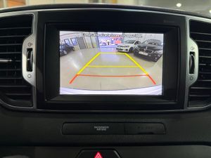 Kia Sportage 1.6 GDi 97kW (132CV) Emotion 4x2 - Foto 16