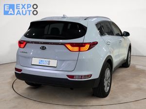 Kia Sportage 1.6 GDi 97kW (132CV) Emotion 4x2 - Foto 8