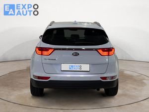 Kia Sportage 1.6 GDi 97kW (132CV) Emotion 4x2 - Foto 7