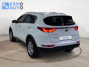 Kia Sportage 1.6 GDi 97kW (132CV) Emotion 4x2 - Foto 9
