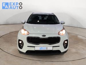 Kia Sportage 1.6 GDi 97kW (132CV) Emotion 4x2 - Foto 4