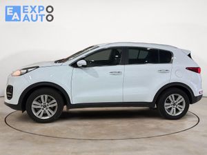 Kia Sportage 1.6 GDi 97kW (132CV) Emotion 4x2 - Foto 5