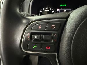 Kia Sportage 1.6 GDi 97kW (132CV) Emotion 4x2 - Foto 22