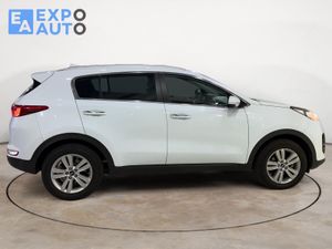 Kia Sportage 1.6 GDi 97kW (132CV) Emotion 4x2 - Foto 6