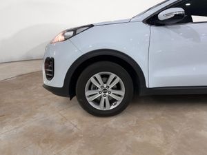 Kia Sportage 1.6 GDi 97kW (132CV) Emotion 4x2 - Foto 10