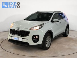 Kia Sportage 1.6 GDi 97kW (132CV) Emotion 4x2 - Foto 3