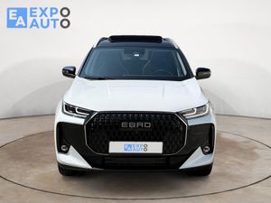 Ebro S700 1.6 TGDI Luxury 7 DCT - Foto 3