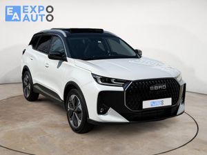 Ebro S700 1.6 TGDI Luxury 7 DCT - Foto 2