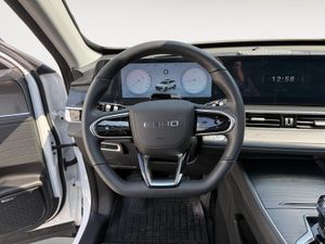 Ebro S700 1.6 TGDI Luxury 7 DCT - Foto 29