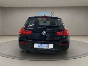 BMW Serie 1 120i - Foto 4