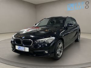 BMW Serie 1 120i - Foto 9