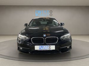 BMW Serie 1 120i - Foto 8
