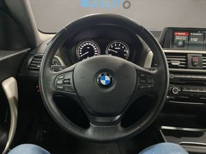 BMW Serie 1 120i - Foto 15
