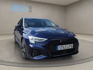 Audi A3 Sportback Black line - Foto 2