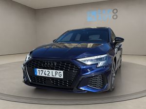 Audi A3 Sportback Black line - Foto 4