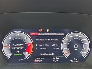 Audi A3 Sportback Black line - Foto 25