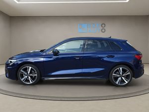 Audi A3 Sportback Black line - Foto 5