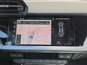 Audi A3 Sportback Black line - Foto 23