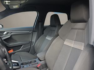 Audi A3 Sportback Black line - Foto 14