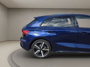 Audi A3 Sportback Black line - Foto 10