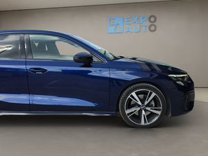 Audi A3 Sportback Black line - Foto 11