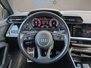 Audi A3 Sportback Black line - Foto 19